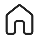 Home SVG Icon
